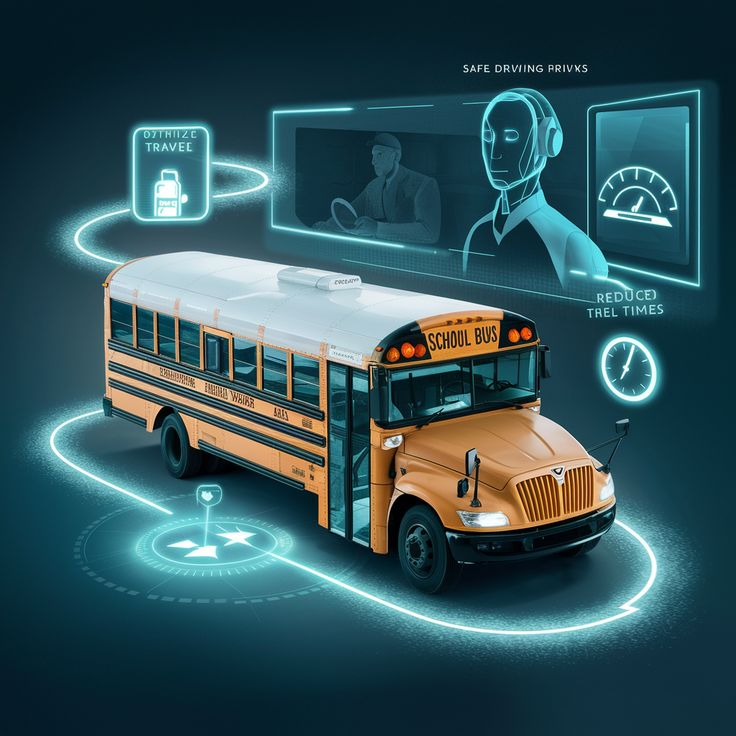 Local Bus Routing