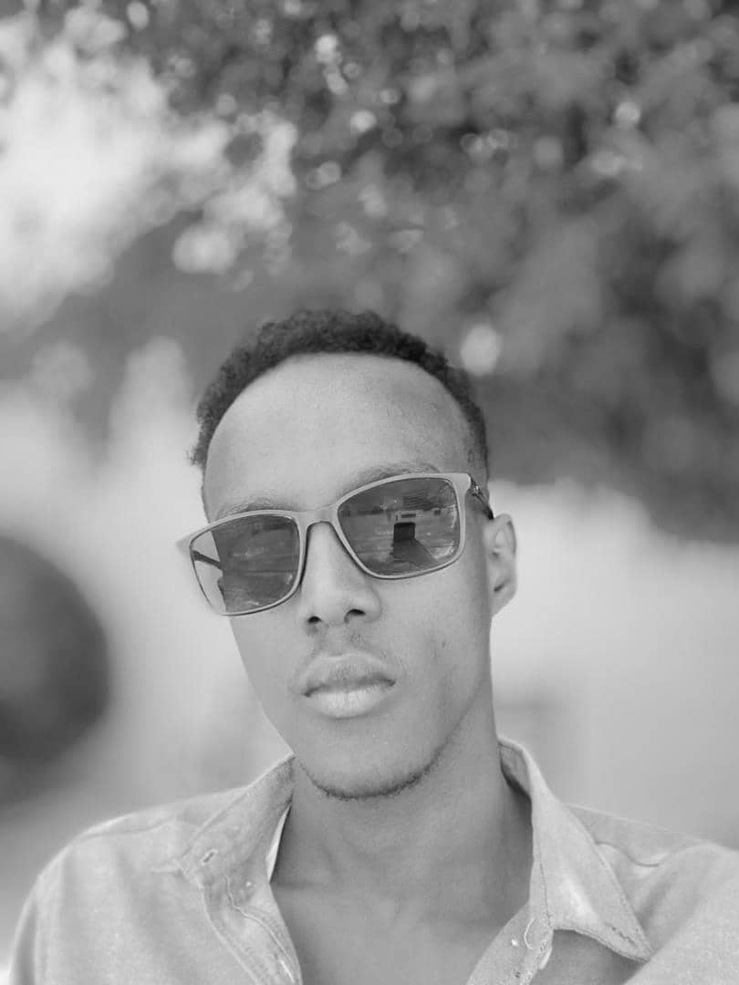 Ahmed Osman